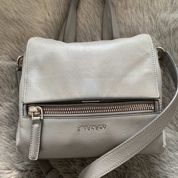 GIVENCHY PANDORA PURE BAG - AUTHENTIC - Picture 1 of 6